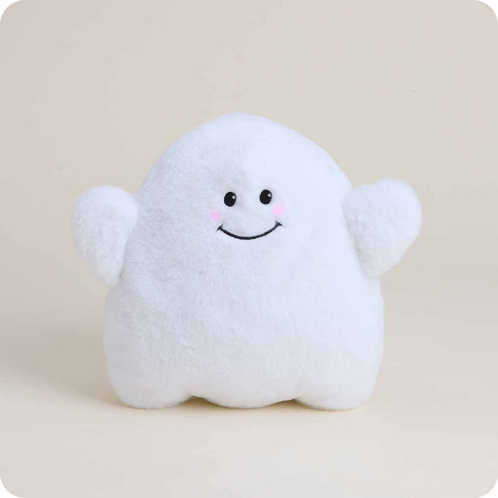 Weighted Ghost Stuffed Animal Warmies