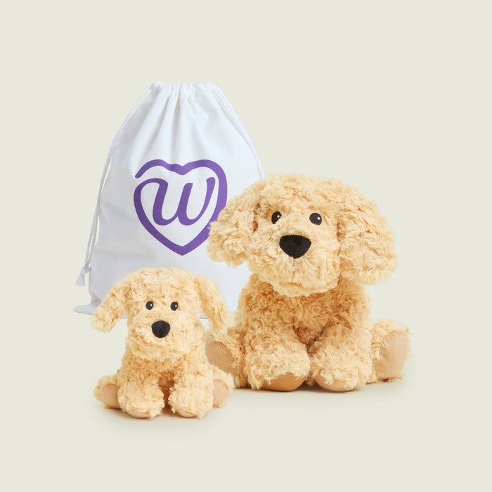 Dog Mom Warmies Gift Collection
