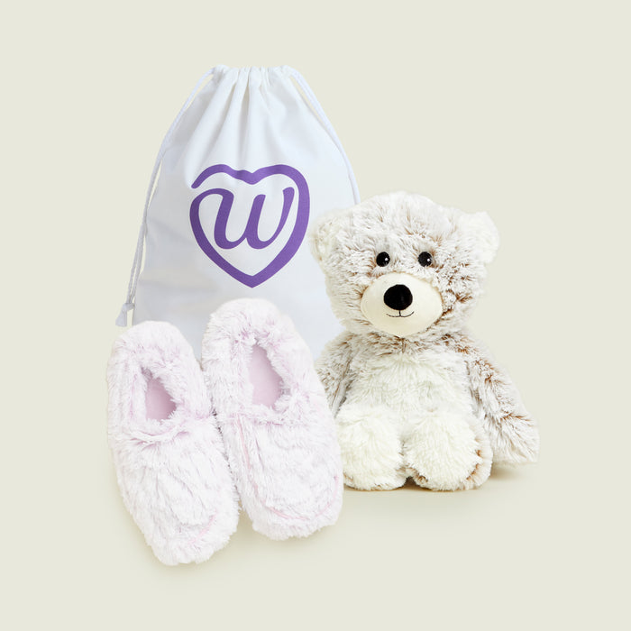 Mommy & Me Warmies Gift Bundle